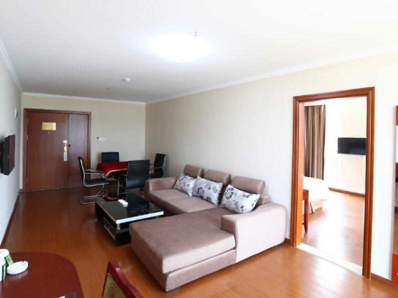 Greentree Inn Zhejiang Jiaxing Zhongan Business Hotel Kültér fotó
